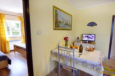 Appartamento Vacanza con famiglia Umago