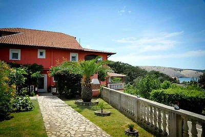 Appartamento Vacanza con famiglia Lopar