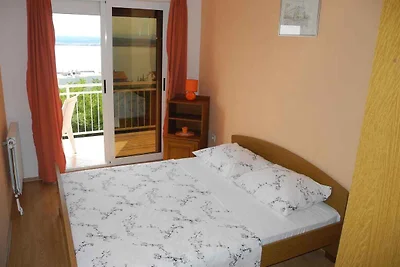 Appartamento Vacanza con famiglia Dramalj
