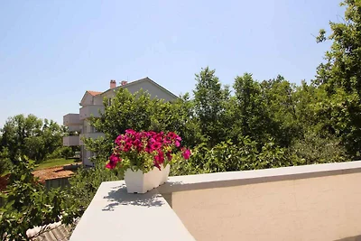 Vakantieappartement Gezinsvakantie Silo