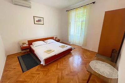 Ferienwohnung mit zwei Schlafzimmern und