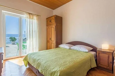 Appartamento Vacanza con famiglia Lokva Rogoznica