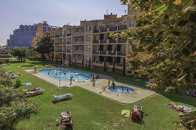 Ferienwohnung Apartments Comte D'Empuries