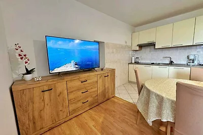 Appartement Vacances avec la famille Silo