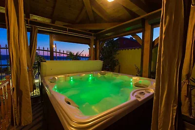 Appartement Vacances avec la famille Crikvenica