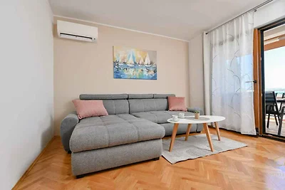 Appartamento Vacanza con famiglia Malinska