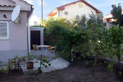 Ferienwohnung in ruhiger und sonniger Lage