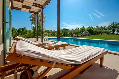 Villa Luxuriöse Villa Marija