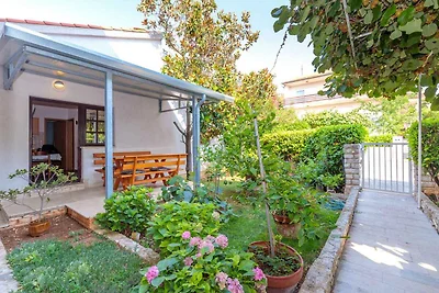 Vakantieappartement Gezinsvakantie Pjescana uvala
