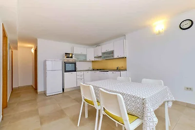 Apartament Dla rodzin Veli Losinj