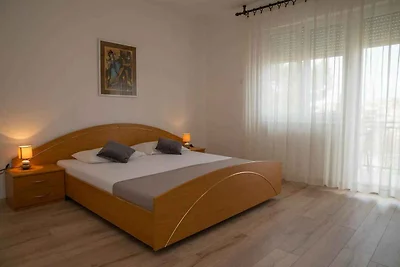 Ferienwohnung Zeljka B4