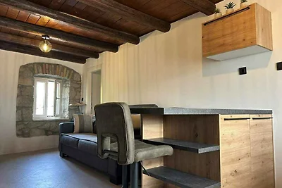 Ferienhaus mit Klimaanlage und Pool