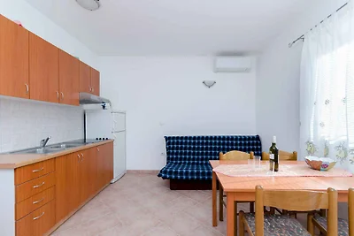 Apartamento Vacaciones familiares Lopar