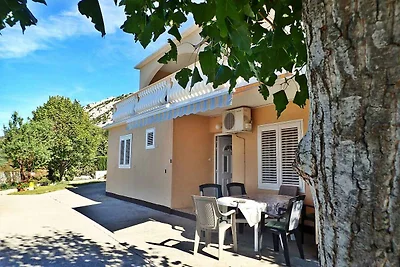 Appartamento Vacanza con famiglia Barić Draga