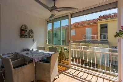 Appartamento Vacanza con famiglia Biograd na Moru