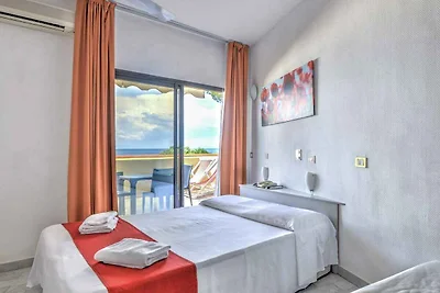 Ferienwohnung Studio-Apartment mit