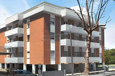 Ferienwohnung mit Klimaanlage