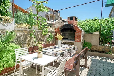 Studio mit Balkon und Klimaanlage