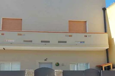 Vakantieappartement Gezinsvakantie Sant'Antioco