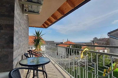Appartamento Vacanza con famiglia Heviz