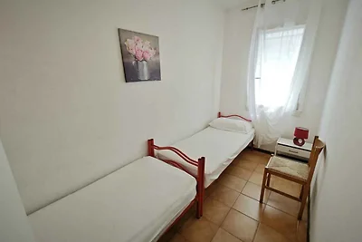 Ferienwohnung mit Klimaanlage