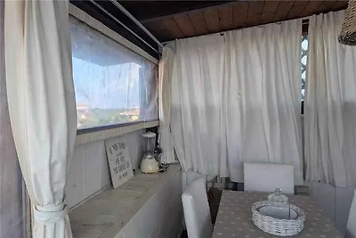 Ferienwohnung mit Aussenpool