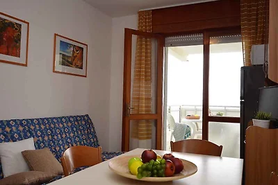 Appartamento Vacanza con famiglia Bibione