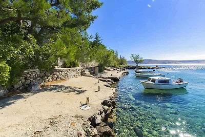 Ferienwohnung am Meer
