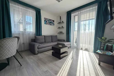 Vakantieappartement Gezinsvakantie Balatonszemes