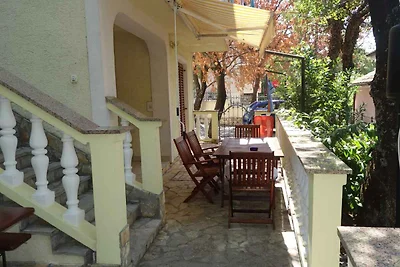 apartman za odmor Obiteljski odmor Novi Vinodolski