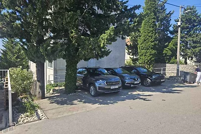 Ferienwohnung mit Klimaanlage