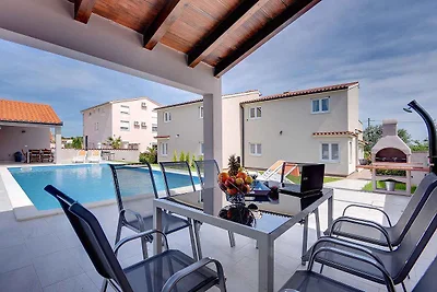 Casa vacanze Vacanza di relax Pola
