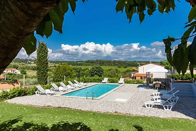 Vakantiehuis Ontspannende vakantie Diklici Visnjan