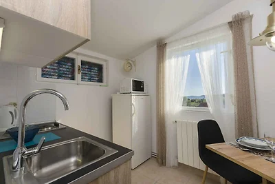 FerienWohnung mit Klimaanlage