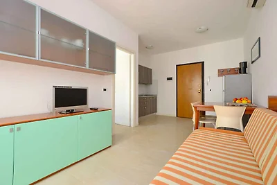 Appartamento Vacanza con famiglia Lignano Sabbiadoro