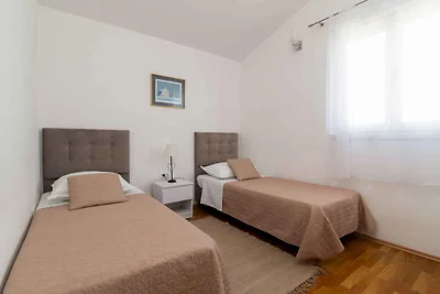 Ferienwohnung Apartment mit Meerblick