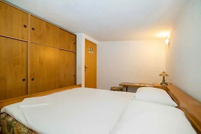 Ferienwohnung mit Klimaanlage und Grill