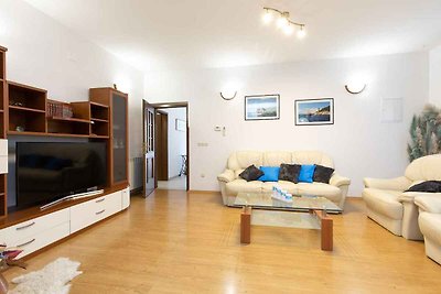 Holiday flat family holiday Punat