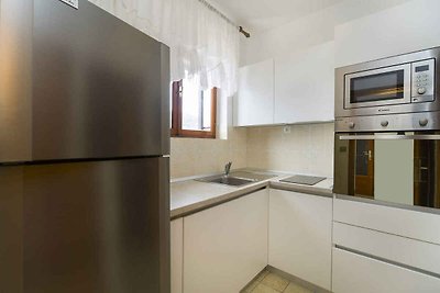 Vakantieappartement Gezinsvakantie Smokvica