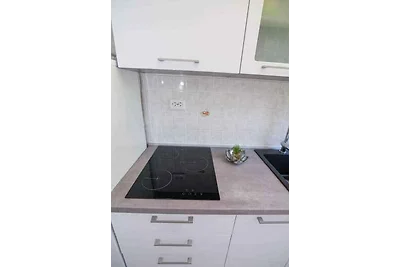 Ferienwohnung nur 150 m vom Meer entfernt