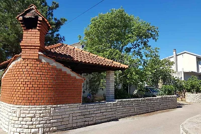 Ferienwohnung mit Klimaanlage und Grill