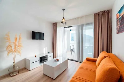 FerienWohnung Superior Two-Bedroom Apartment 