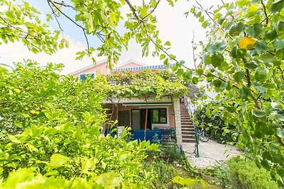 Ferienwohnung am Meer