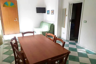 Vakantiehuis Ontspannende vakantie Rosolina