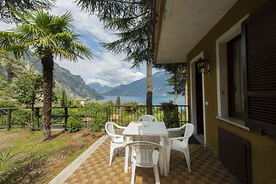 Vakantieappartement Gezinsvakantie Limone sul Garda