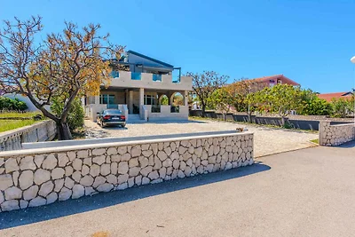 Vakantieappartement Gezinsvakantie Vir
