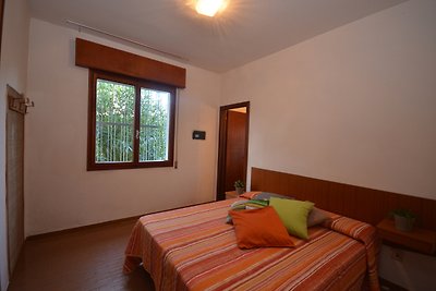 Vakantieappartement Gezinsvakantie Caerano di San Marco