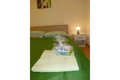 Ferienwohnung für 4 Personen in Šilo