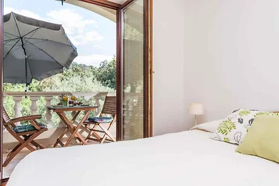Appartamento Vacanza con famiglia Ugljan