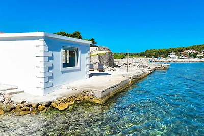 Komfortables Ferienapartment mit Meerblick in